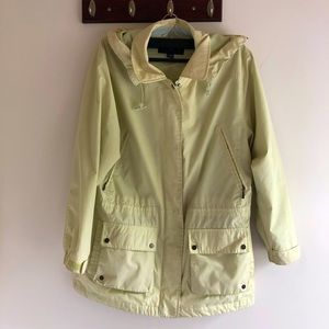 Vintage Pacific Trail Rain Jacket